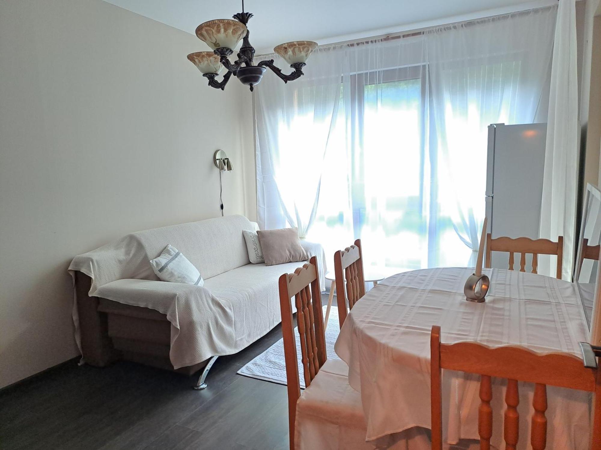 Sunrise Complex Apartments Golden Sands Exterior foto